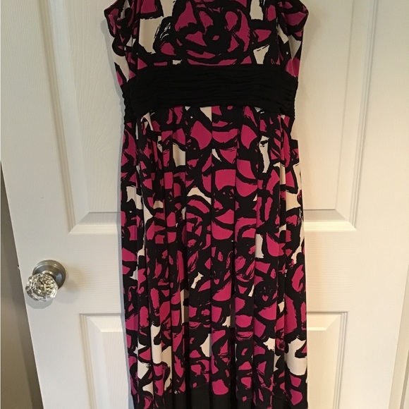 Jones New York Sundress - Picture 5 of 10